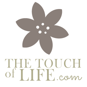 The Touch of Life